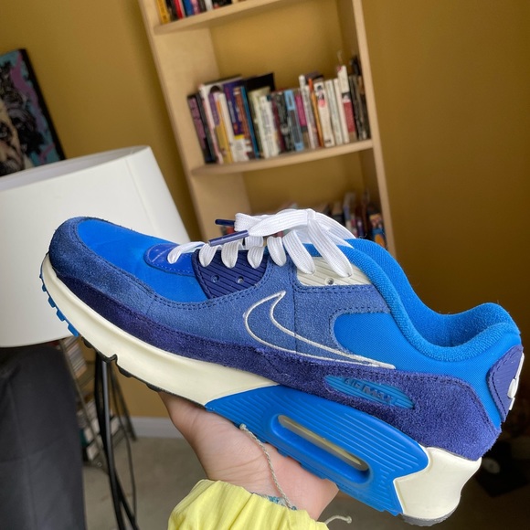 Nike Air Max 90 SE - Picture 4 of 5